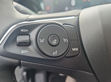 Fotografie 13 des Opel Mokka GS Automatik Kamera LED Sitzheizung PDC