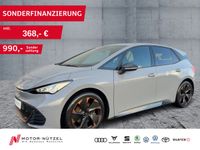 Cupra Born - Vorschau Bild 1
