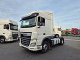 DAF XF 480 FT SPACE CAB - DAF 480