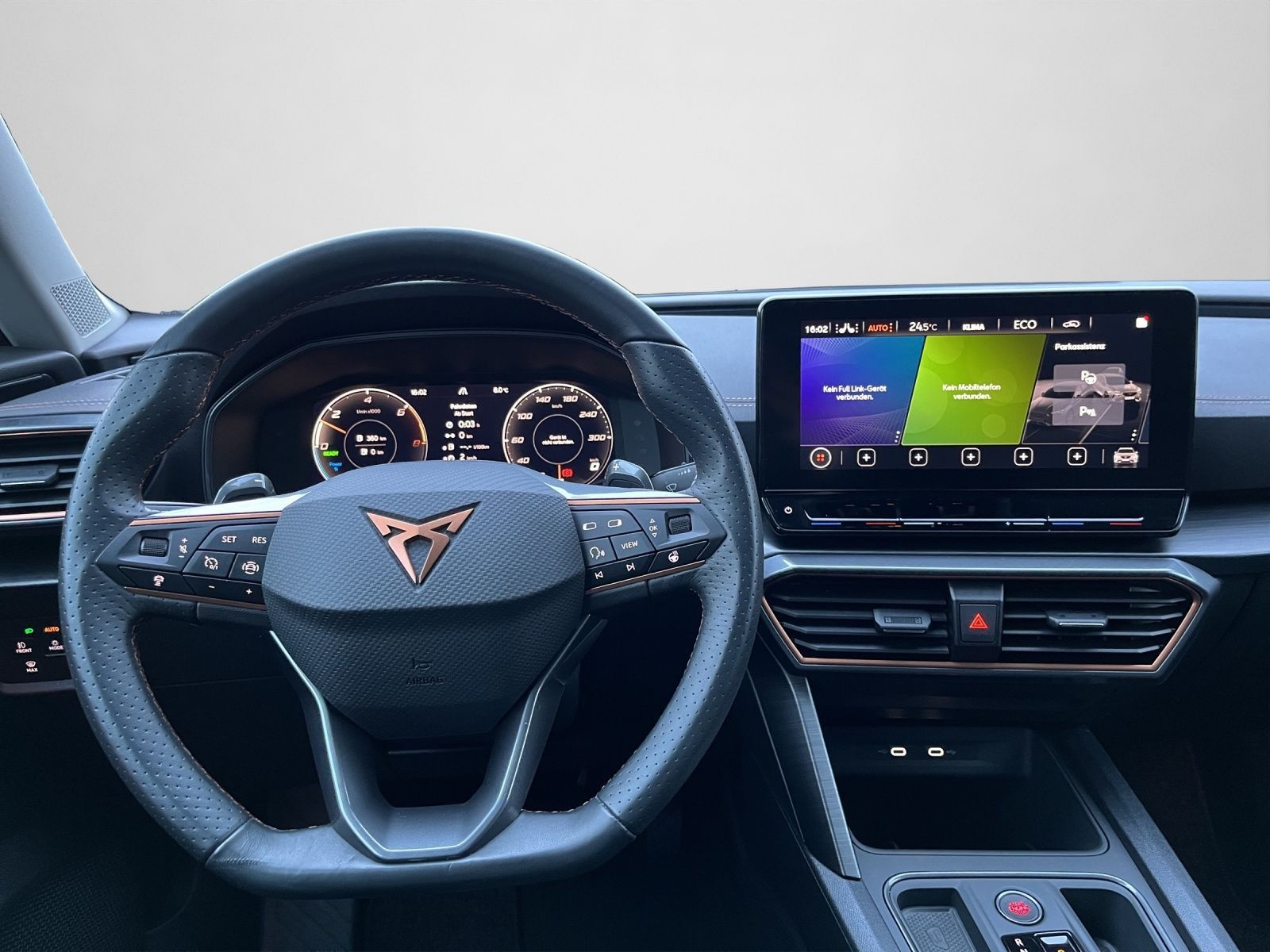 Cupra Formentor - Bild 2