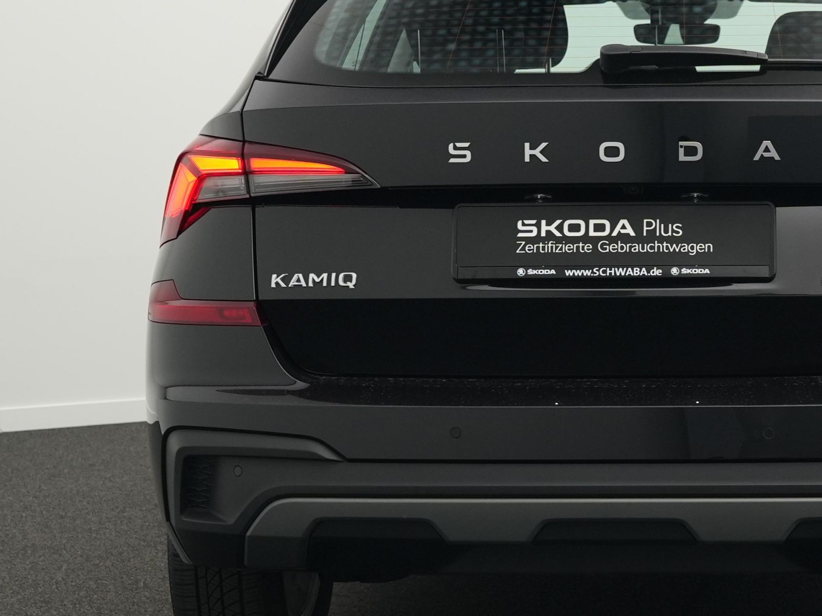 Skoda Kamiq - Bild 35