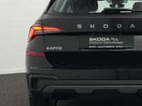 Skoda Kamiq - Vorschau Bild 35
