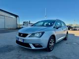 Seat SEAT IBIZA 1.2 TDI 75CV SW I-TECH FULL PELLE MY1 - Seat Ibiza mit Diesel-Antrieb: Kombi, 1.2