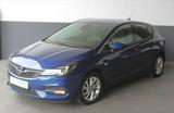 Opel Astra K Elegance 5-türig Navi Winter-Paket Allw - Opel Astra: Tuerig