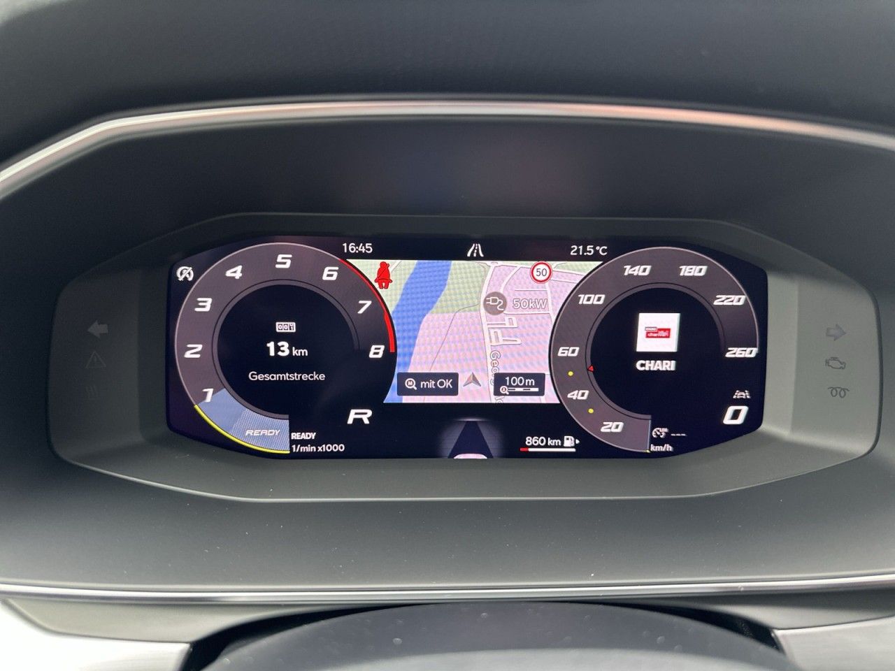 Fahrzeugabbildung SEAT Leon FR Black Edition 1.5 eTSI DSG