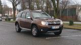 Dacia Duster 1.2 TCe 125 4x2 Prestige Prestige - Dacia Duster in Bielefeld