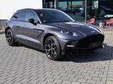 Aston Martin DBX S by -Q- Pano-Mesh Grill-ACC-360° - Aston Martin von 2026