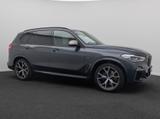 BMW X5 M50d Panorama H/K 360° AHK Komfort HUD DAB - BMW X5 M50 in Berlin