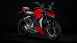 Ducati Streetfighter V2 - DUCATI ST2