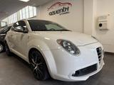 Alfa Romeo MiTo 1.4 T 170 CV Quadrifoglio Verde  - Alfa Romeo MiTo: Verde