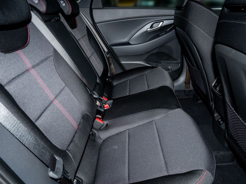 Hyundai i30 – Bild 15