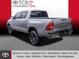 Toyota Hilux 2.4 D-4D Double Cab Comfort 4x4 SHZ PDC BT - Toyota Neuwagen in Wuppertal