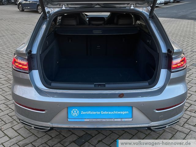 Volkswagen Arteon - Bild 22