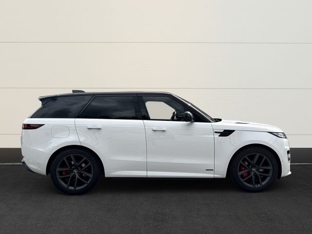 Land Rover Range Rover Sport P550e PHEV Autobiography+AHK+P