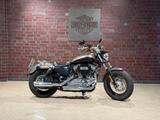 Harley-Davidson XL1200C Sportster Custom J&H - HARLEY-DAVIDSON XL 1200 C SPORTSTER CUSTOM