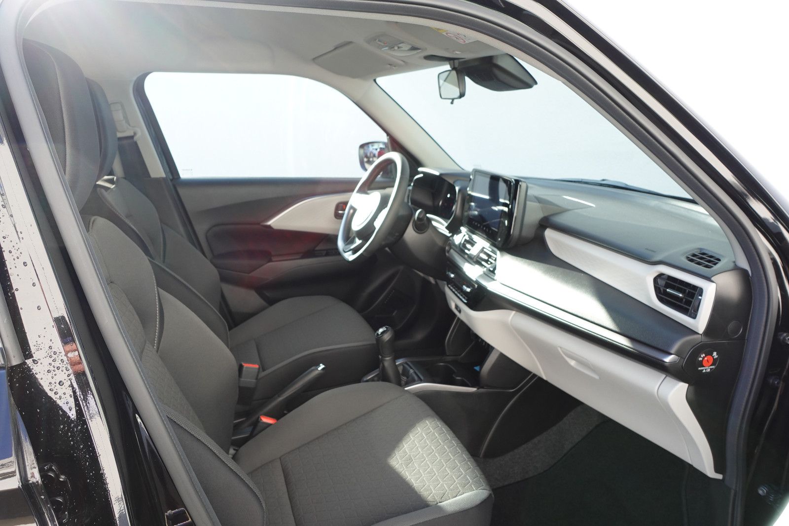 Fahrzeugabbildung Suzuki Swift Comfort+ 1.2 MildHybrid,Navi,Kamera,Sitzhz