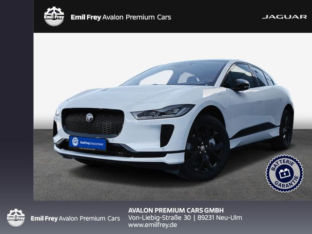 Jaguar I-Pace EV400 AWD HSE