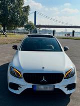 Mercedes-Benz Mercedes Benz E300d AMG line Facelift - gebrauchte Mercedes-Benz E 300 mit Facelift