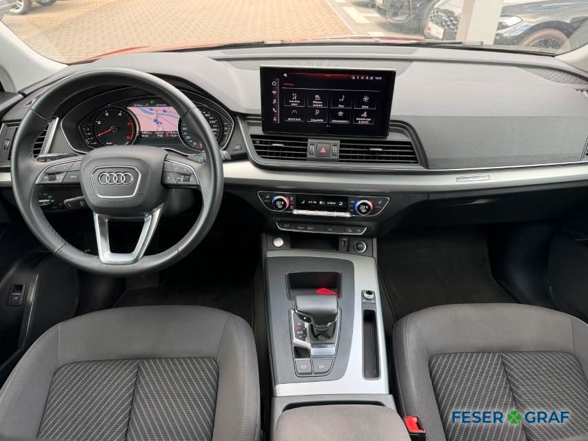 Audi Q5 - Bild 10
