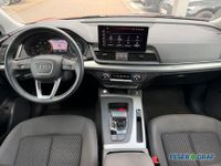 Audi Q5 - Vorschau Bild 10