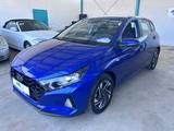 Hyundai i20 Trend Mild-Hybrid*48V* - Hyundai i20 48V Gebrauchtwagen