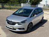 Opel Zafira C Innovation 2.0 CDTI 125kW*PDC*ALU*NAVI* - Opel Zafira mit Anhängerkupplung