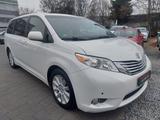 Toyota Sienna 3.5 Limited*7 Sitzer*Leder*Kamera* - Toyota Sienna Gebrauchtwagen