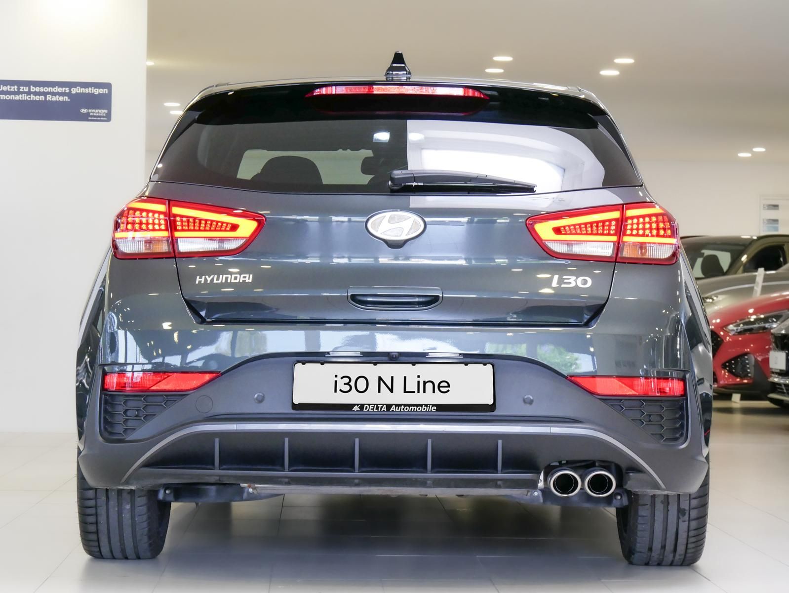 Hyundai i30 – Bild 10