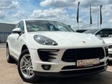 Porsche Macan S Diesel *1.HAND*KOMFORTSITZ*PASM*AHK* - Porsche mit Diesel-Antrieb