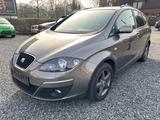 Seat Altea XL 4You - Seat Altea mit Benzin-Antrieb