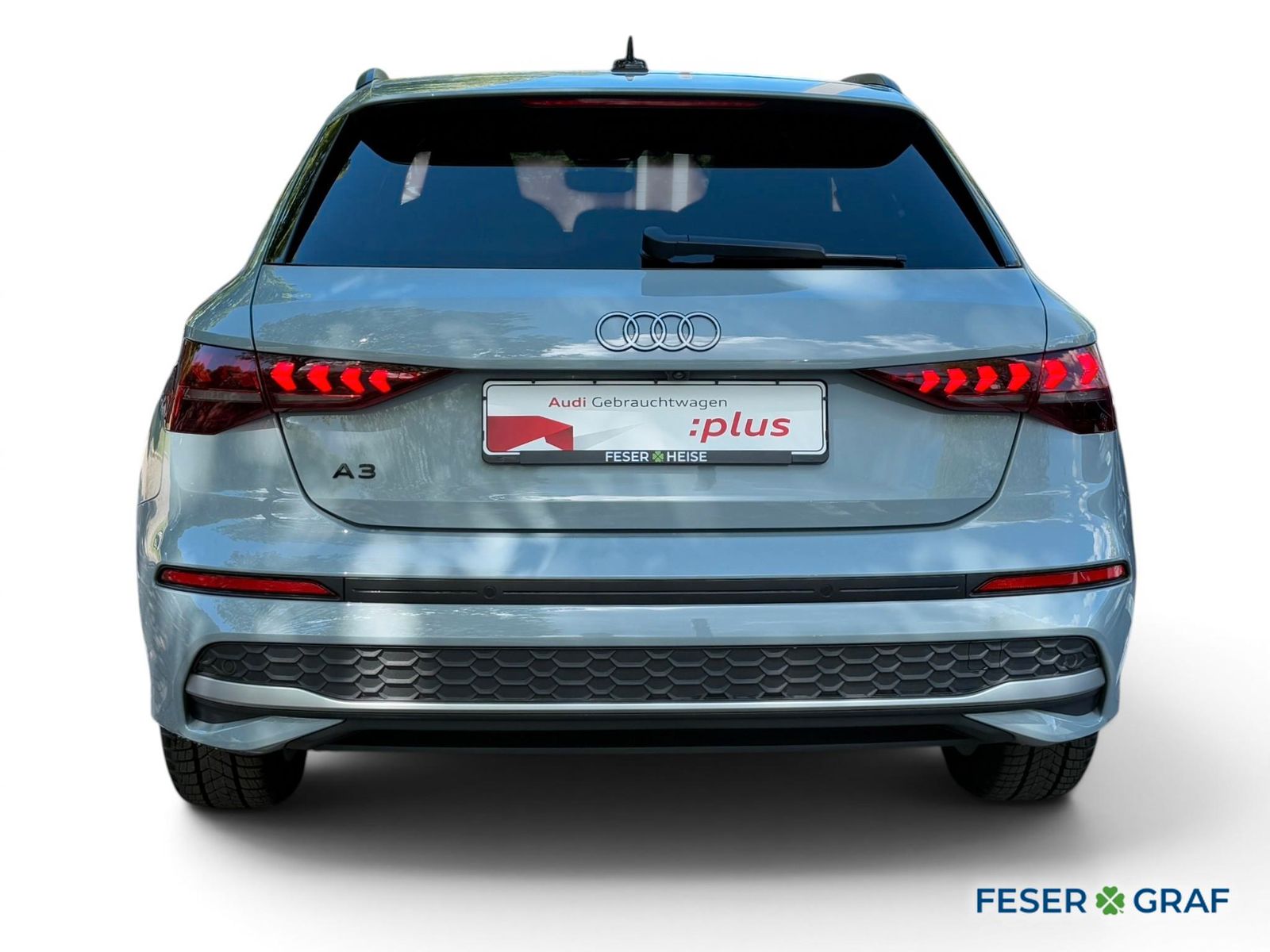 Audi A3 - Bild 5
