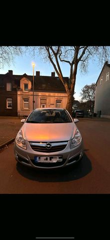 Opel OPEL CORSA D 1.2 AUTOMATIK