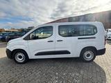 Fiat Doblo Cargo Elektro L2 50kWh Sitzheizung - Fiat Doblo: Automatik