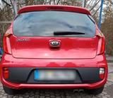 Kia Picanto 1.2 Dream Team Edition Dream Team Ed... - Kia Picanto mit 3 Türen