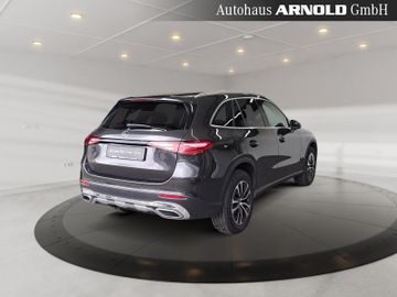 Mercedes GLC 220 - 4