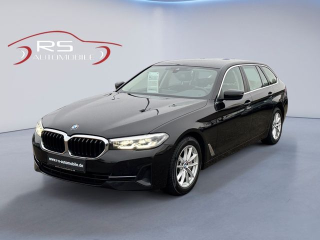 BMW 530 d Touring  / AHK