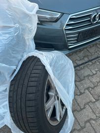 Audi A4 - 12