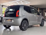Volkswagen up! high up! 1.0 ASG/SHZ/PDC/NAVI/KLIMA/TEMPOMAT - Volkswagen up! Gebrauchtwagen