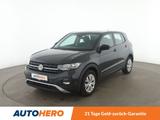 Volkswagen T-Cross 1.0 TSI *PDC*SHZ*KLIMA*GARANTIE* - VW T-Cross Gebrauchtwagen in Stuttgart