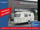 HYMER / ERIBA / HYMERCAR Eriba Touring 550 #TAGESZULASSUNG#LEGEND#KOMFORT - Neu Wohnwagen Eriba