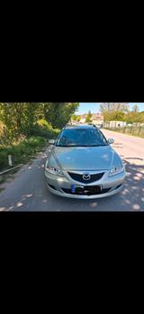 Mazda Kombi 6 Sport - Mazda 6 in Dortmund