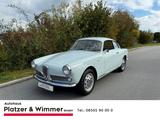 Alfa Romeo Giulietta Sprint - Alfa Romeo Giulietta: Coupe