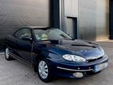 Hyundai Coupe 2.0 Tiburon Limited Edition - Hyundai aus 1999