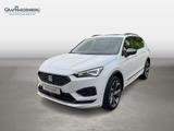 Seat Tarraco 2.0 TDI FR-line Standheizung Panorama - gebrauchte Seat Tarraco aus dem Jahr 2021