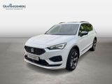 Seat Tarraco 2.0 TDI FR-line Standheizung Panorama - Seat Tarraco aus 2021