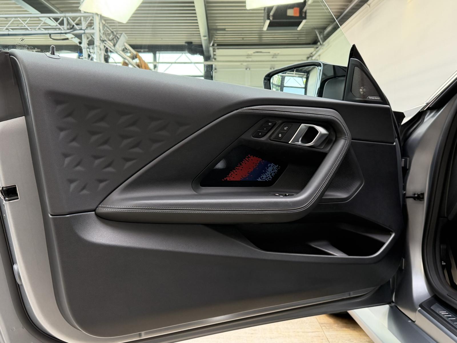 BMW M2 ACC H&K CarbonRoof M-Seats PlusPackage UPE93