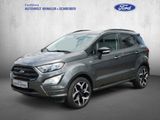 Ford ECOSPORT 1.0 EcoBoost ST-LINE - Ford EcoSport in Stuttgart
