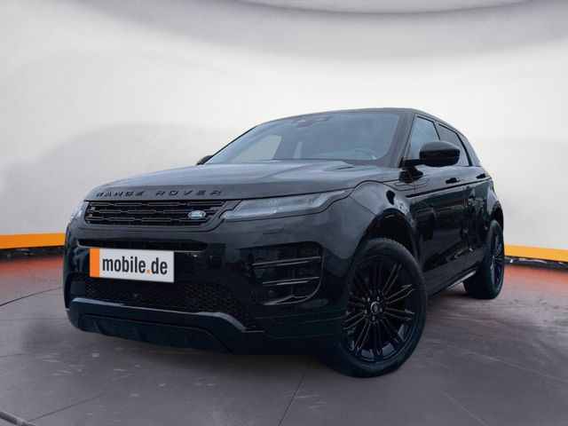 Land Rover Range Rover Evoque Dynamic SE D200 WinterP. 3D-K