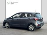 Hyundai i10 Trend°KLIMA°SITZHEIZUNG°AUS 1.HAND° - Hyundai i10 Gebrauchtwagen in Düsseldorf