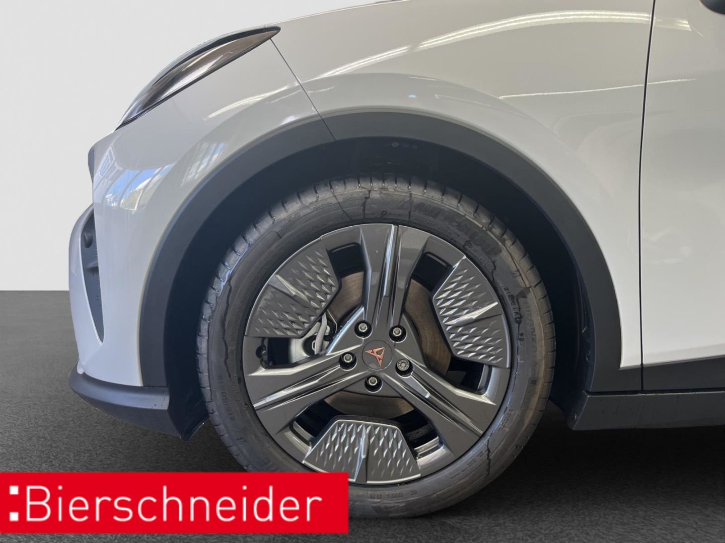 Cupra Raval - Bild 29